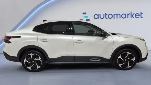 CITROEN C4 X C4 X 1.2 PureTech Max S&S EAT8