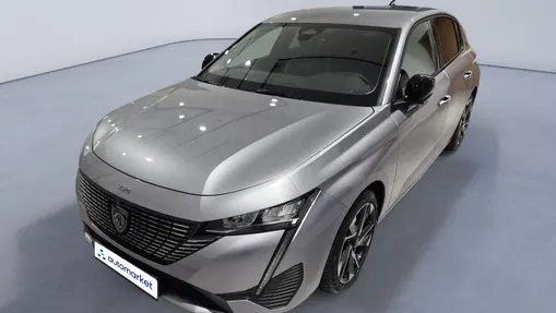 PEUGEOT 308 308 1.2 PureTech Allure Pack S&S EAT8