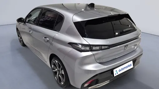 PEUGEOT 308 308 1.2 PureTech Allure Pack S&S EAT8