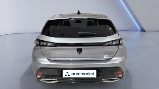 PEUGEOT 308 308 1.2 PureTech Allure Pack S&S EAT8
