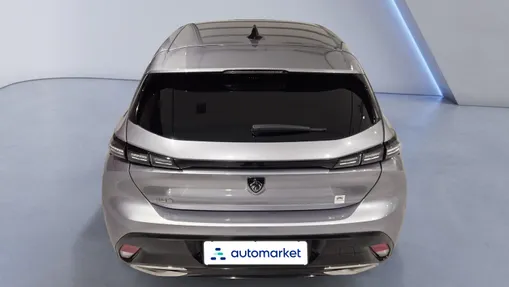 PEUGEOT 308 308 1.2 PureTech Allure Pack S&S EAT8