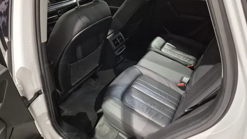 AUDI Q5 Q5 40 TDI mHEV Quattro S tronic