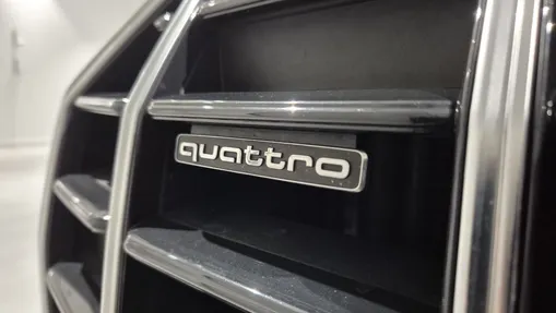 AUDI Q5 Q5 40 TDI mHEV Quattro S tronic