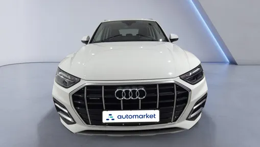AUDI Q5 Q5 40 TDI mHEV Quattro S tronic