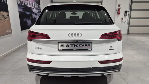 AUDI Q5 Q5 40 TDI mHEV Quattro S tronic