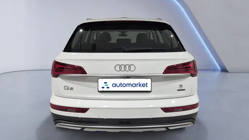 AUDI Q5 Q5 40 TDI mHEV Quattro S tronic