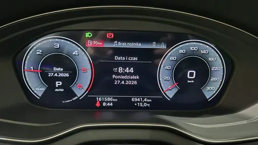 AUDI Q5 Q5 40 TDI mHEV Quattro S tronic