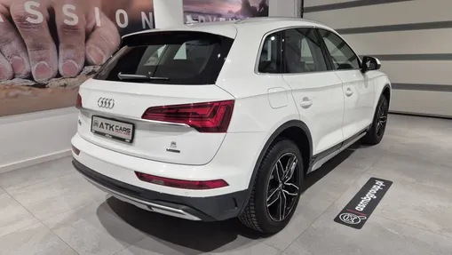 AUDI Q5 Q5 40 TDI mHEV Quattro S tronic