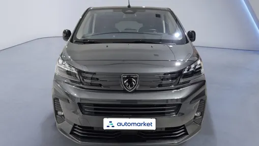 PEUGEOT Traveller Traveller 2.2 BlueHDi Long Business EAT8 Nowy