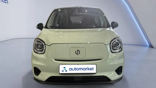 LEAPMOTOR T03 T03 37.3 kWh Smart Nowy