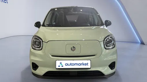 LEAPMOTOR T03 T03 37.3 kWh Smart Nowy