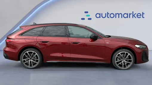 AUDI A5 A5 TFSI 110 kW S tronic Nowy