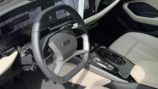 AUDI A5 A5 TFSI 110 kW S tronic Nowy