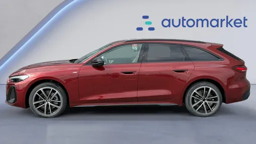 AUDI A5 A5 TFSI 110 kW S tronic Nowy