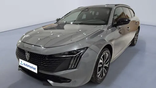 PEUGEOT 508 508 SW BlueHDi 130 Allure S&S EAT8
