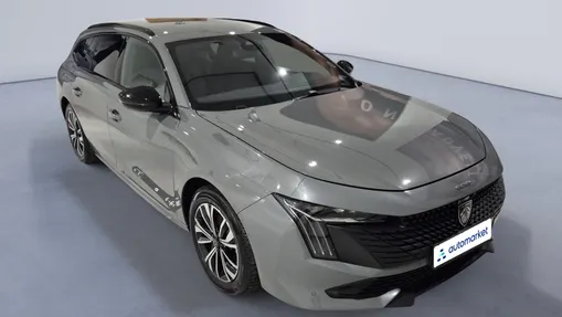 PEUGEOT 508 508 SW BlueHDi 130 Allure S&S EAT8