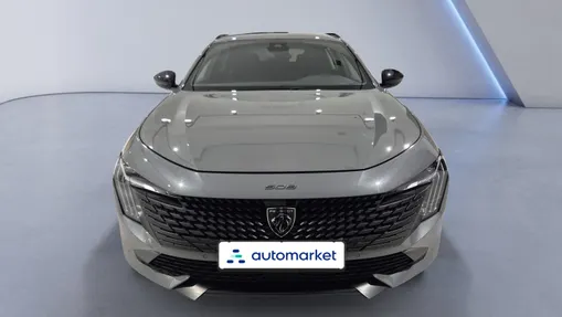 PEUGEOT 508 508 SW BlueHDi 130 Allure S&S EAT8