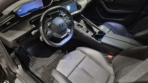 PEUGEOT 508 508 SW BlueHDi 130 Allure S&S EAT8