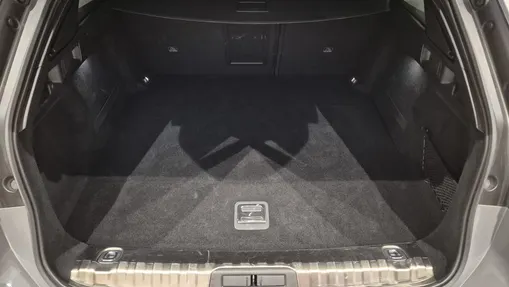 PEUGEOT 508 508 SW BlueHDi 130 Allure S&S EAT8
