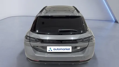 PEUGEOT 508 508 SW BlueHDi 130 Allure S&S EAT8