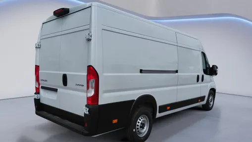 CITROEN Jumper Jumper Heavy H3-Power L4H2 Nowy