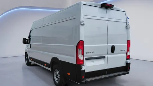 CITROEN Jumper Jumper Heavy H3-Power L4H2 Nowy