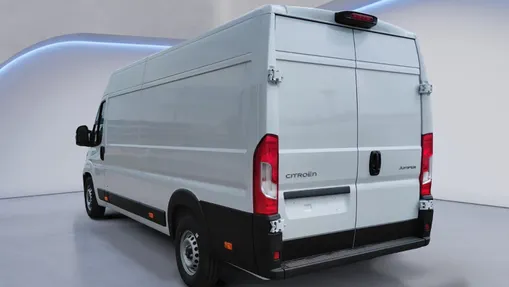 CITROEN Jumper Jumper Heavy H3-Power L4H2 Nowy