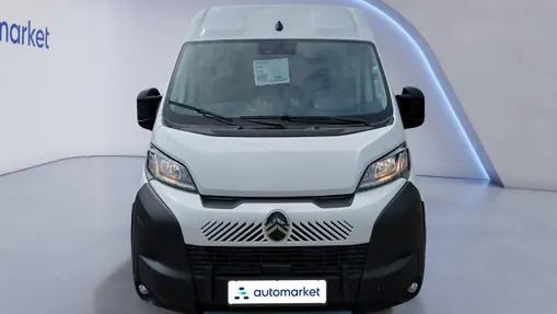 CITROEN Jumper Jumper Heavy H3-Power L4H2 Nowy