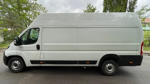 FIAT Ducato -