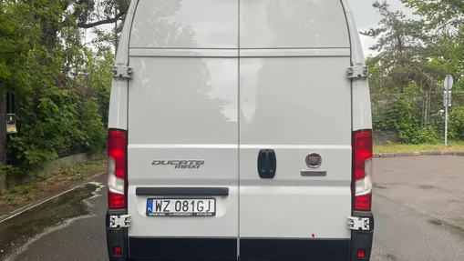 FIAT Ducato -