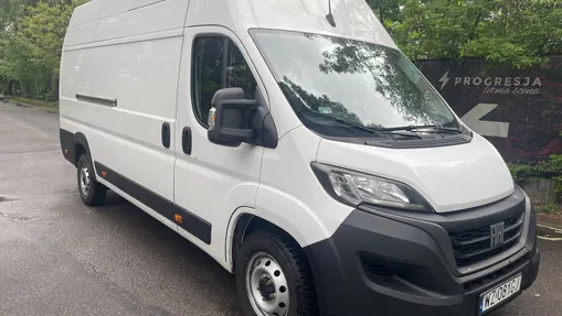 FIAT Ducato -