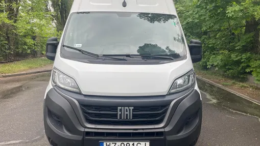 FIAT Ducato -
