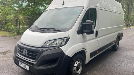 FIAT Ducato -