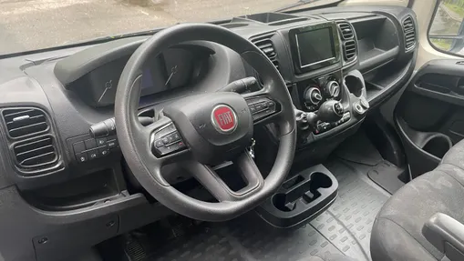 FIAT Ducato -