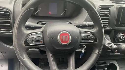 FIAT Ducato -