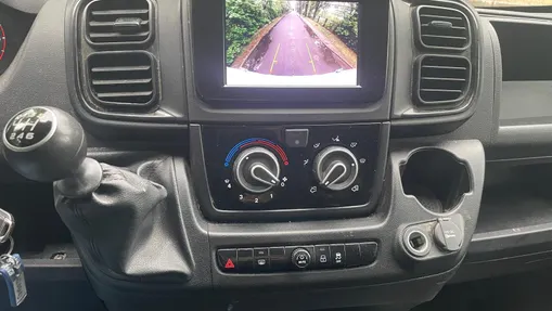 FIAT Ducato -