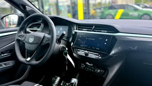 OPEL Corsa Corsa 1.2 T Yes S&S Nowy