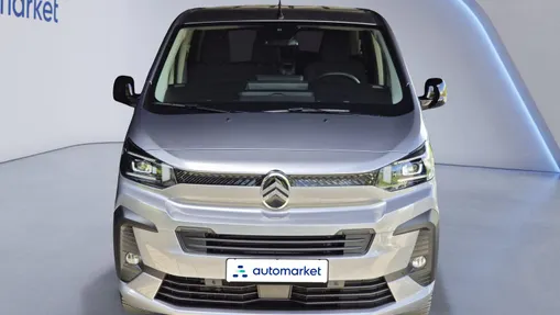 CITROEN SpaceTourer SpaceTourer 2.0 BlueHDi XL Plus EAT8