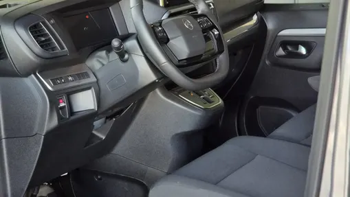 CITROEN SpaceTourer SpaceTourer 2.0 BlueHDi XL Plus EAT8