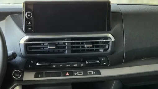 CITROEN SpaceTourer SpaceTourer 2.0 BlueHDi XL Plus EAT8