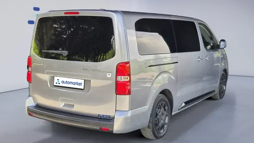 CITROEN SpaceTourer SpaceTourer 2.0 BlueHDi XL Plus EAT8