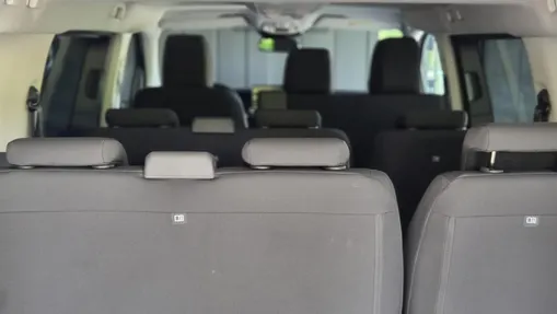 CITROEN SpaceTourer SpaceTourer 2.0 BlueHDi XL Plus EAT8