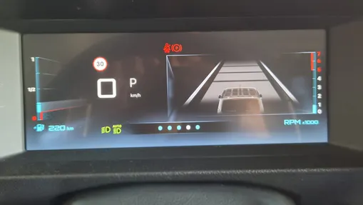 CITROEN SpaceTourer SpaceTourer 2.0 BlueHDi XL Plus EAT8