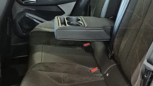 DS DS4 DS 4 1.5 BlueHDi Étoile Alcantara aut Nowy