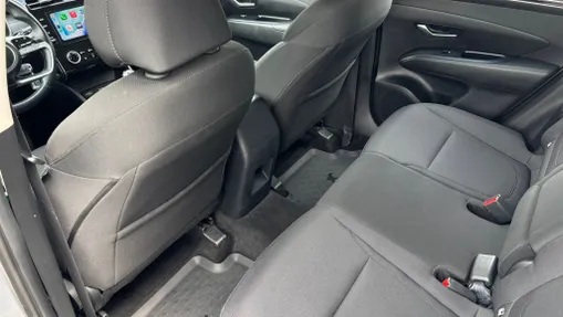 HYUNDAI Tucson Tucson 1.6 T-GDi Modern 2WD