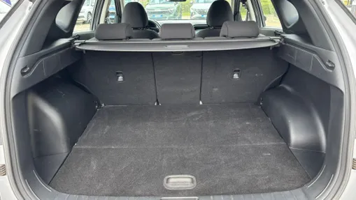HYUNDAI Tucson Tucson 1.6 T-GDi Modern 2WD