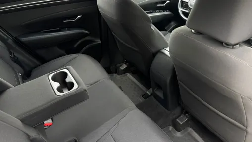 HYUNDAI Tucson Tucson 1.6 T-GDi Modern 2WD