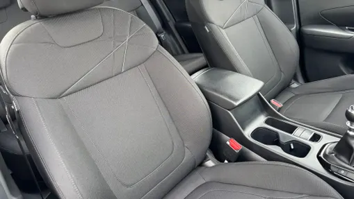 HYUNDAI Tucson Tucson 1.6 T-GDi Modern 2WD