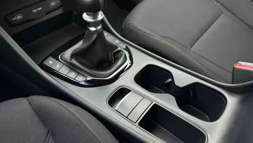 HYUNDAI Tucson Tucson 1.6 T-GDi Modern 2WD