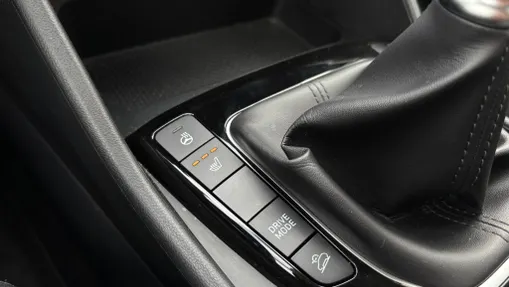HYUNDAI Tucson Tucson 1.6 T-GDi Modern 2WD